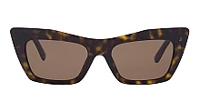 Женские очки Dolce&Gabbana 4435 502/73 мини фото 2