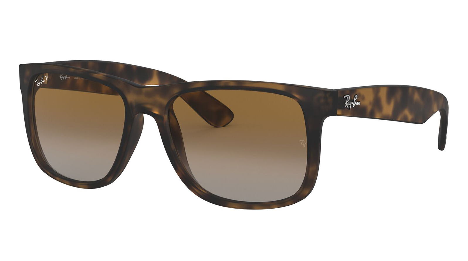 Ray-Ban Justin RB 4165 865/T5 playtoday солнцезащитные очки с поляризацией для мальчика surf