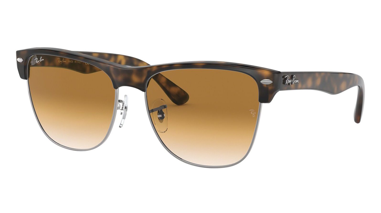 Ray-Ban Clubmaster RB 4175 878/51 ray ban clubmaster rx 5154 2372