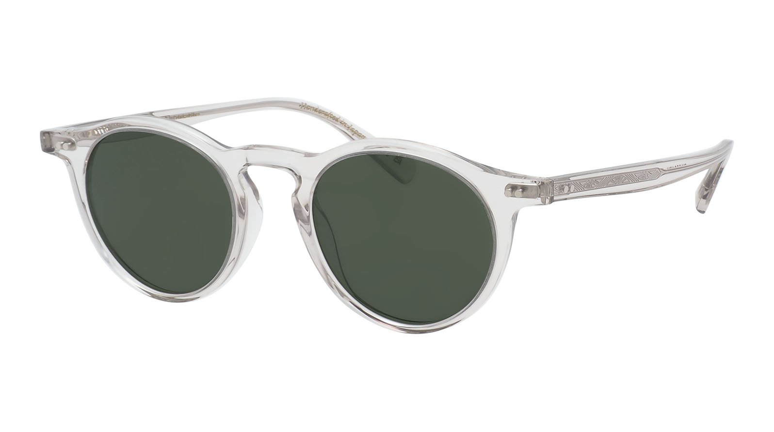 

Oliver Peoples 5504SU 1757P1