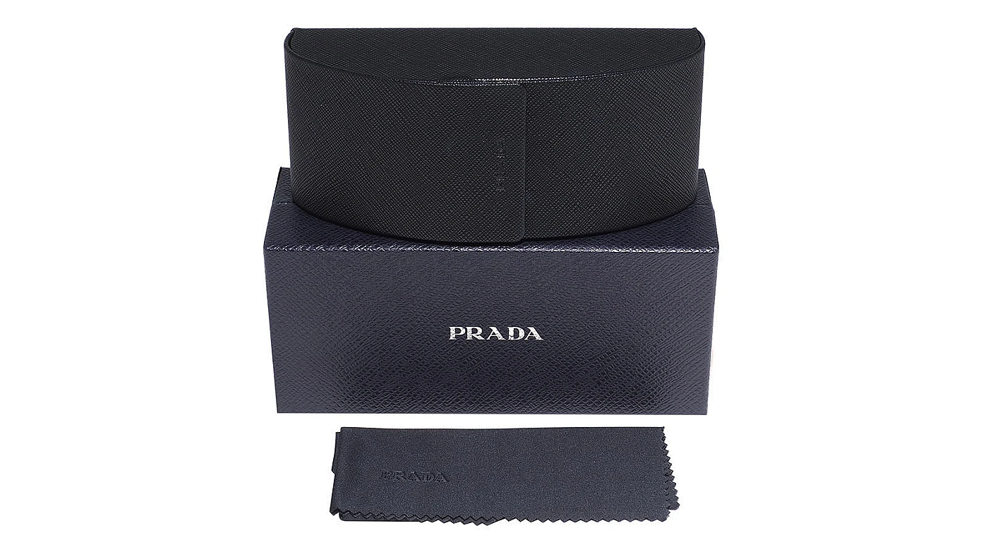 Женские солнцезащитные очки Prada 73ZS 5AK5W1 фото 5