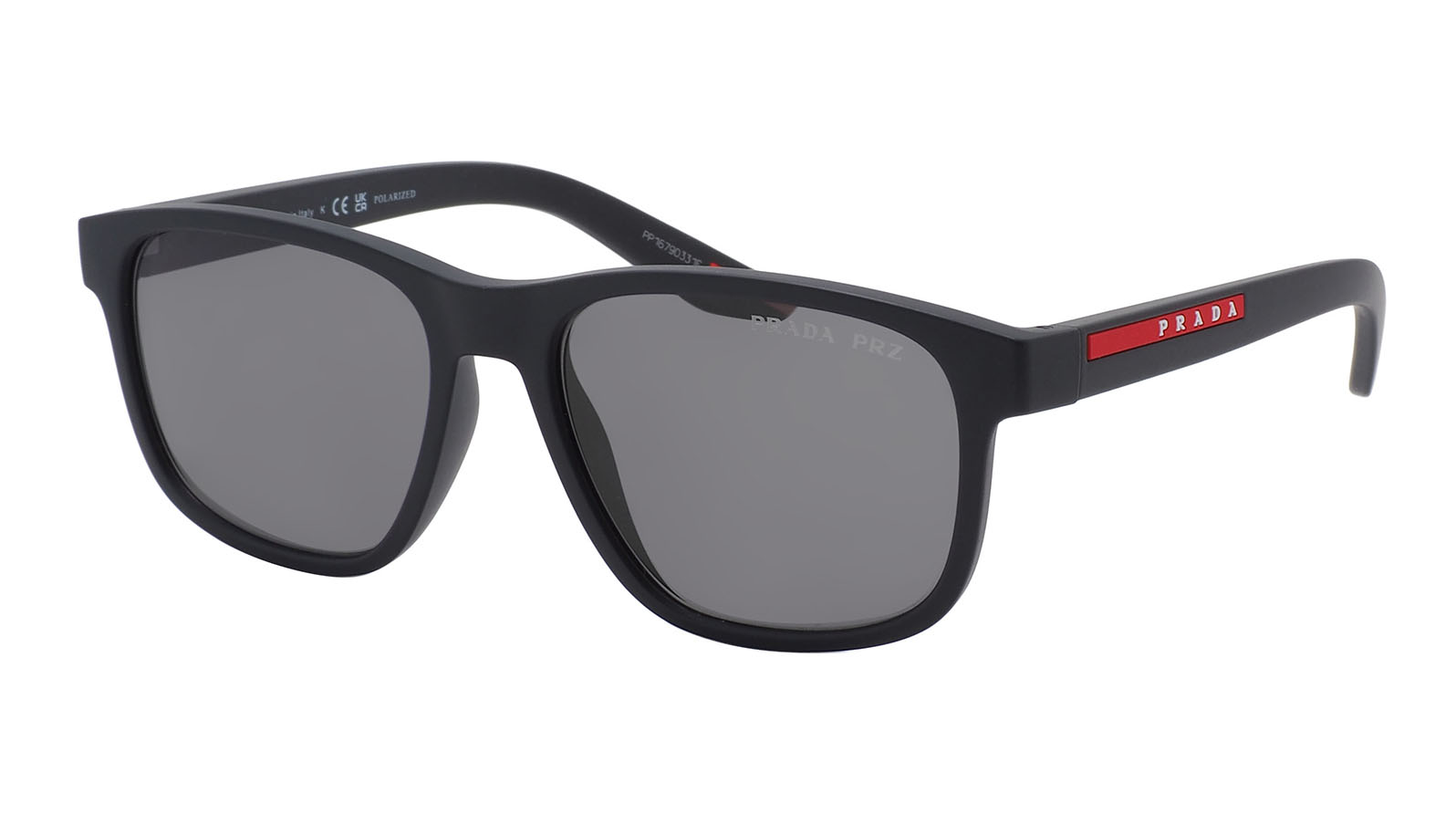 

Prada Linea Rossa 06YS DG002G