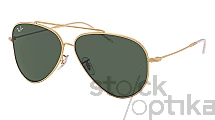 Ray-Ban Aviator RB 0101S 001/VR