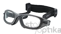 ProGear Eyeguard EG-XL 1041 col.3 (Shiny Metallic Gray)