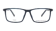 Оправа для очков для зрения Porsche Design 8328 C мини фото 2