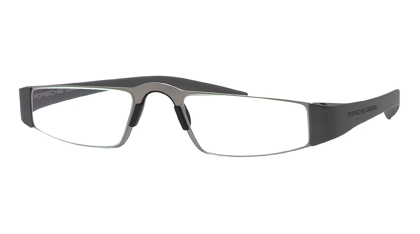 Оправа Porsche Design 8801 F +3.0 фото 1