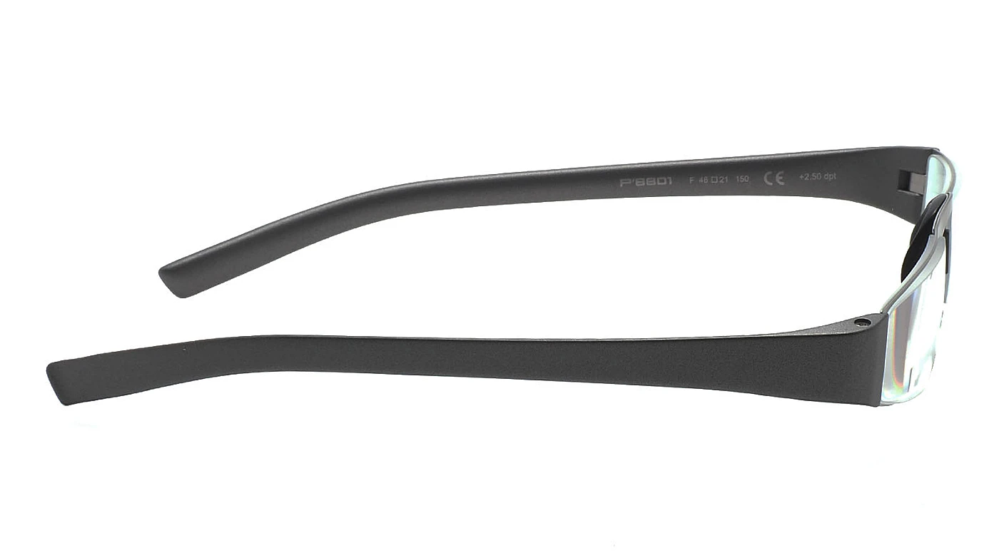 Оправа Porsche Design 8801 F +3.0 фото 3