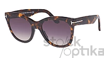 Tom Ford Wallace 870 52T