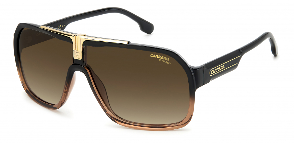 

CARRERA 1014/S BLACKBRWN