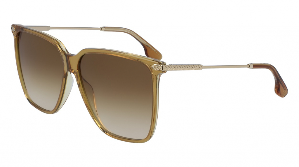 

VICTORIA BECKHAM 612S ROSE GOLD 2