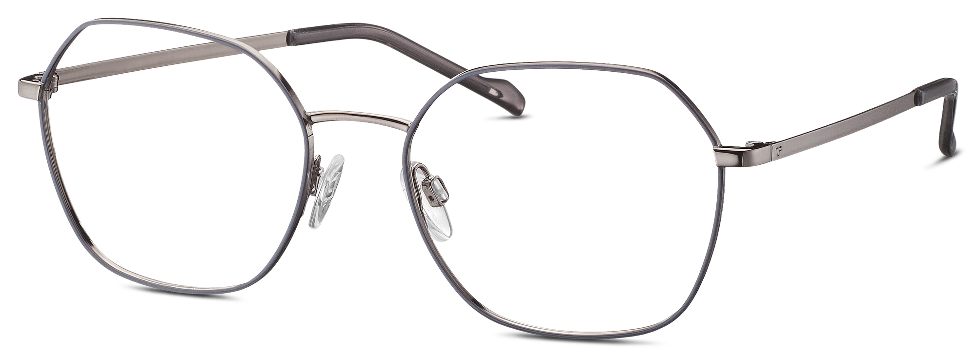 

Оправа TITANflex Eschenbach 826012-33 52х17