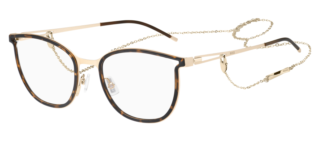 

Hugo Boss 1393 GOLD HAVN