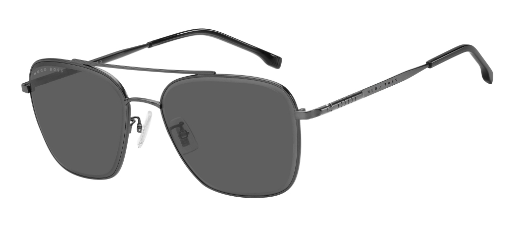 

С/з очки BOSS 1345/F/SK DKRUT BLK