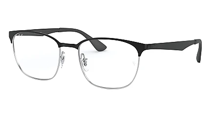 Ray-Ban Active Lifestyle RX 6356 2861