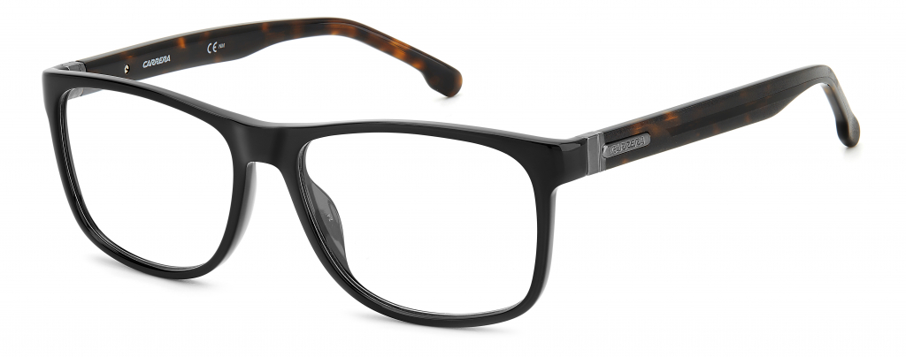 

CARRERA 8889 BLACK