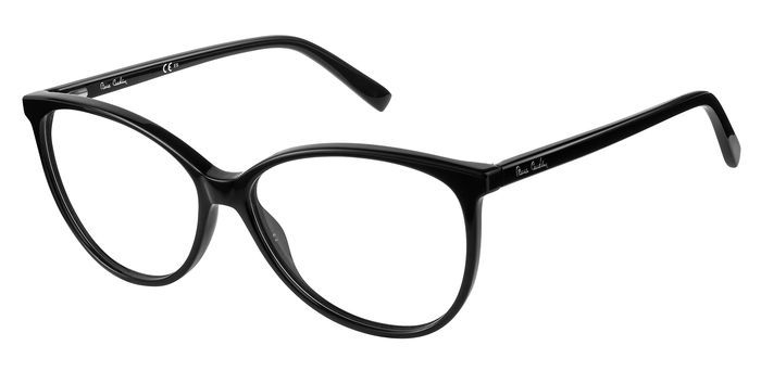 

Pierre Cardin 8459 BLACK