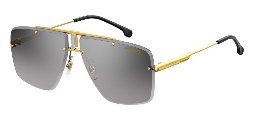 

CARRERA 1016/S GOLD BLCK