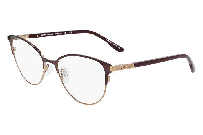 

SKAGA 2114 INNERLIG BROWN