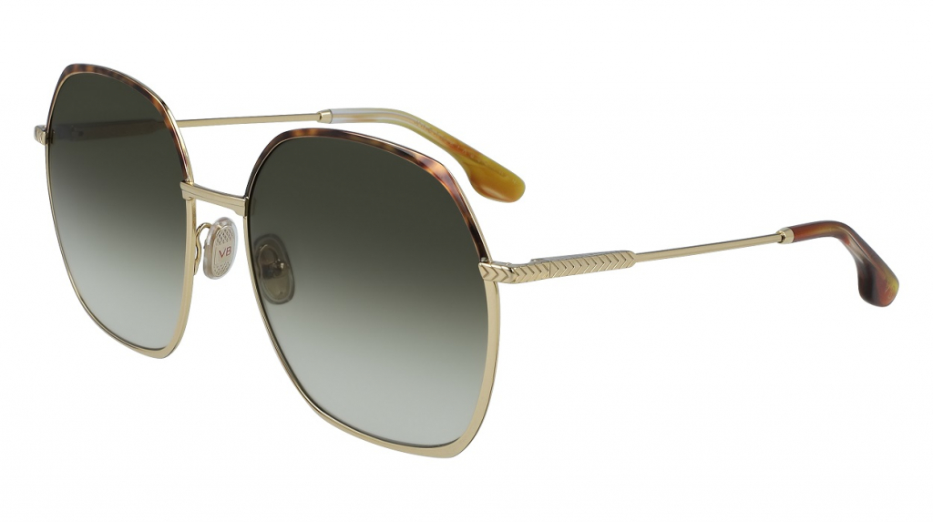 

VICTORIA BECKHAM 206S YELLOW