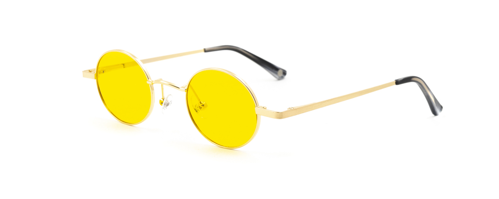 

JOHN LENNON 260 MATT GOLD/YELLOW