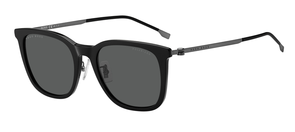 

Hugo Boss 1347/F/SK BLACK