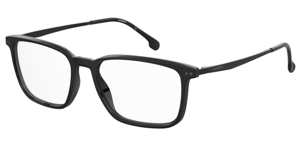 

CARRERA 8859 BLACK