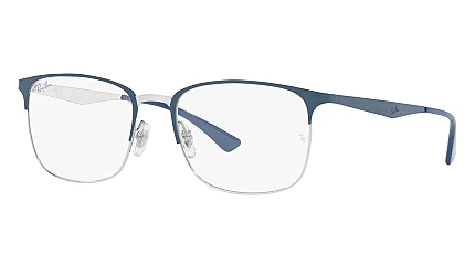 Ray-Ban Active Lifestyle RX 6421 3101