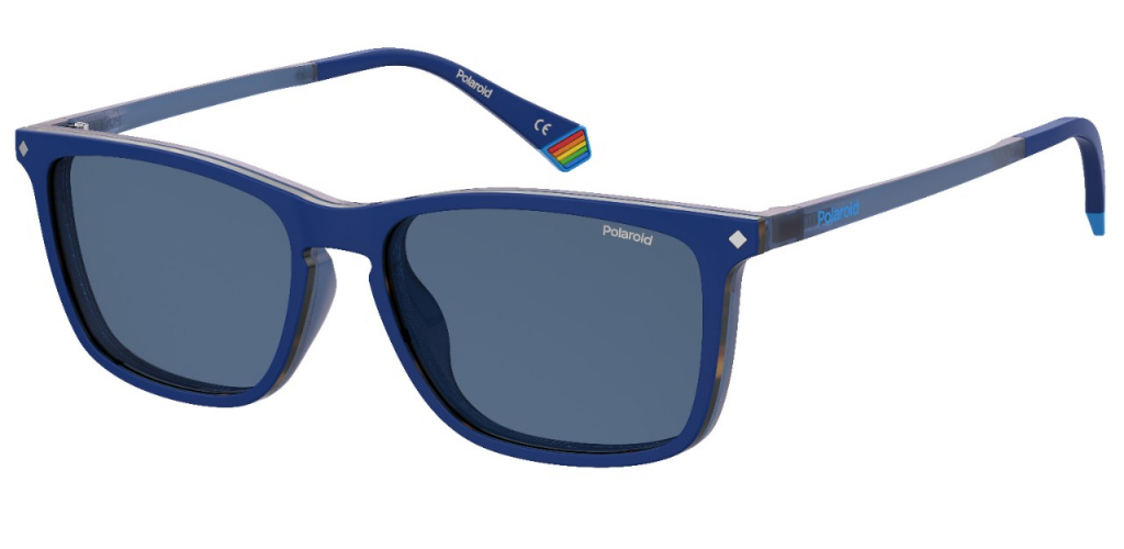 

Polaroid 6139/CS BLUE