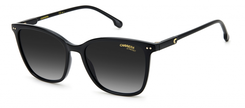

CARRERA 2036T/S BLACK