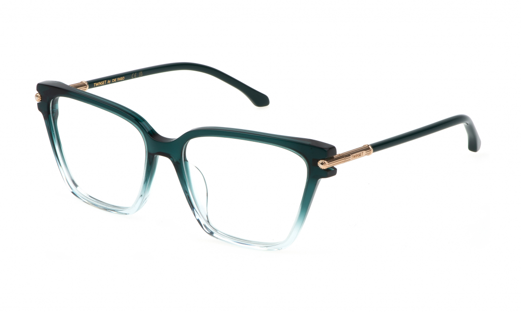 

TWINSET W016 GRAD.GREEN