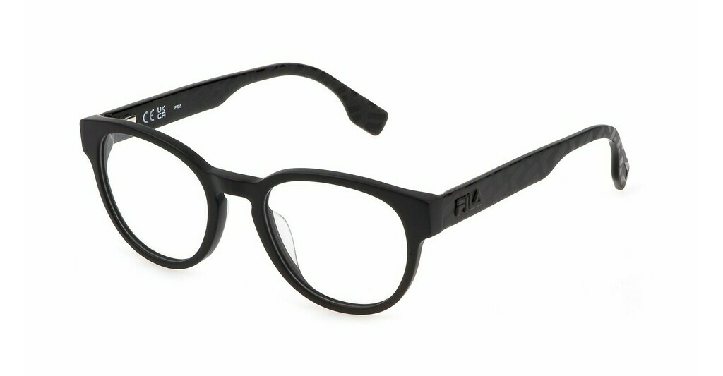 

FILA I453V MATT/SANDBLASTED BLK