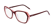 Оправа DKNY 5047 BURGANDY / CORAL мини фото 1