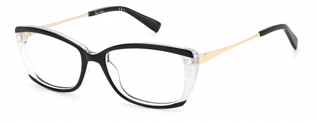 

Pierre Cardin 8506 BLACK CRY
