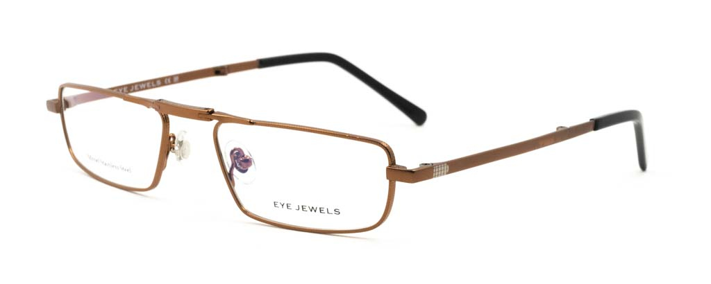 

EYE JEWELS 1175H BROWN