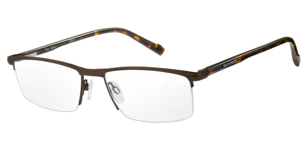 

Pierre Cardin 6853 BROWN