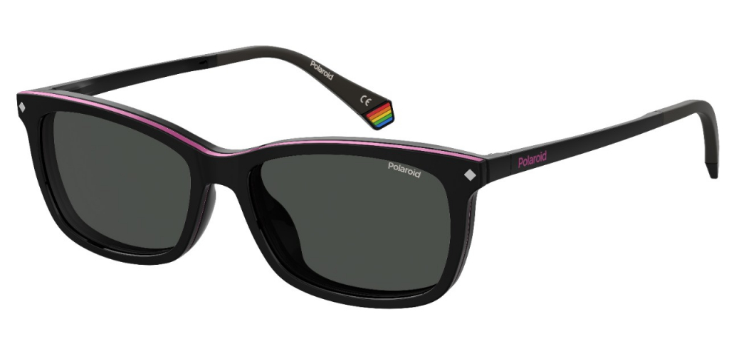 

Polaroid 6140/CS BLACK