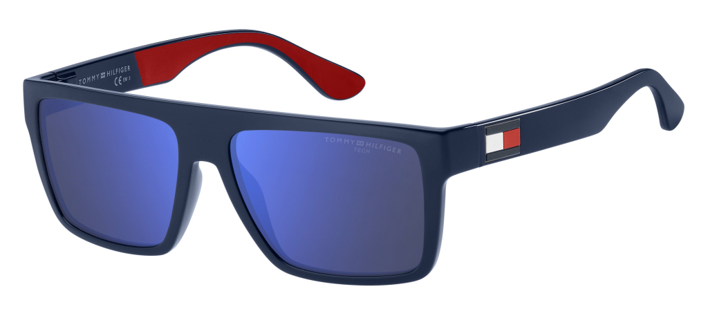 

С/з очки TH 1605/S BLUE