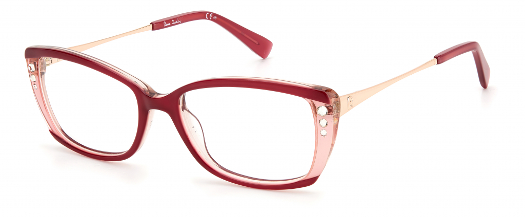 

Pierre Cardin 8506 CHERRYPNK