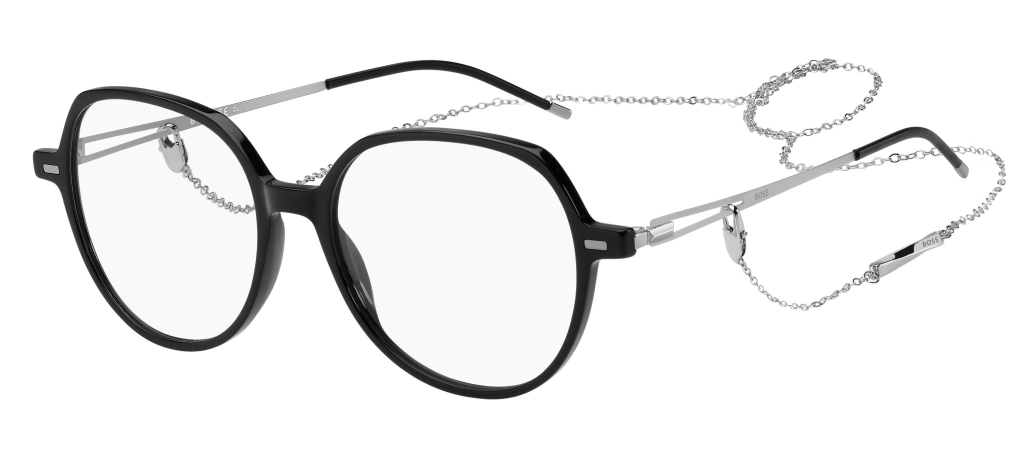 

Hugo Boss 1391 BLACK