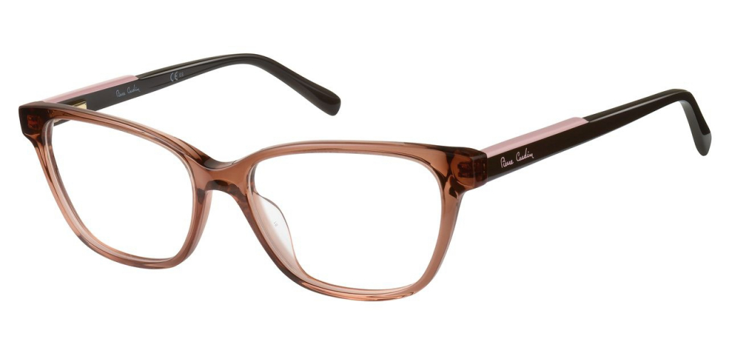 

Pierre Cardin 8467 BROWN