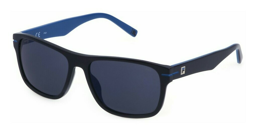

FILA I208 BLU SCURO LUCIDO 991X