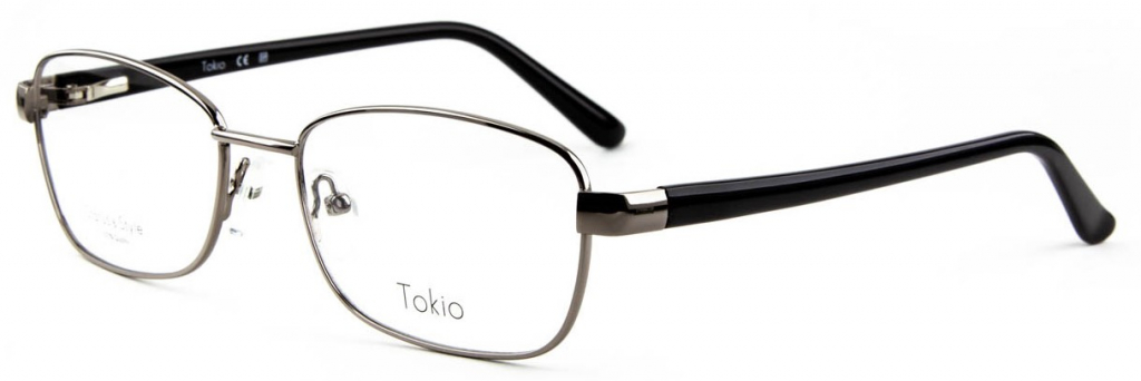 

TOKIO 5501 SILVER