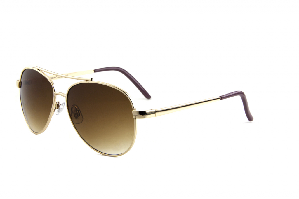 

TROPICAL KASSI LT GLD/BRN GRADIENT