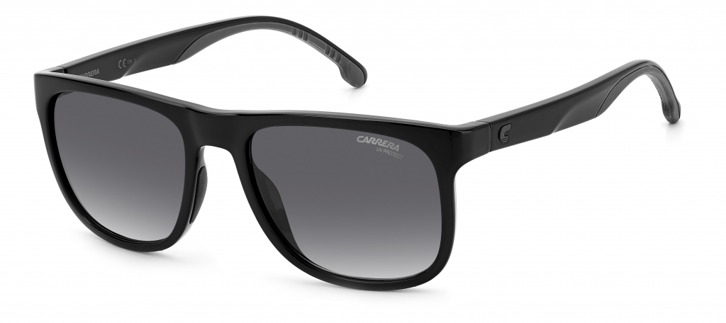 

CARRERA 2038T/S BLACK