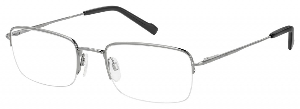 

Pierre Cardin 6857 RUTHENIUM