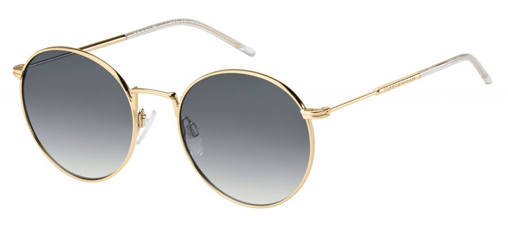 С/з очки TH 1586/S ROSE GOLD линзы контактные офтальмикс buterfly gold 2 линзы 0 00 r 8 6 jewelry драгоценность