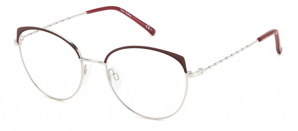 

Pierre Cardin 8880 MTBRGN PD