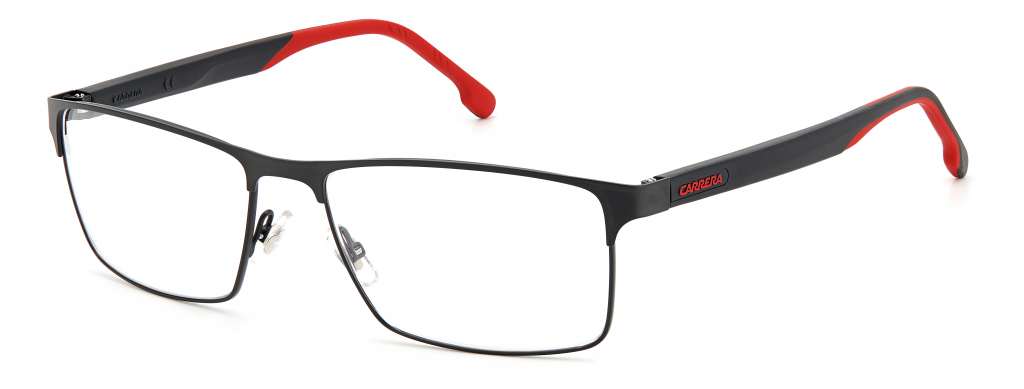 

CARRERA 8863 MTT BLACK