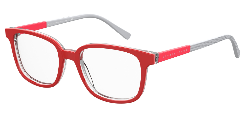 

7TH STREET S 320 RED CRYST