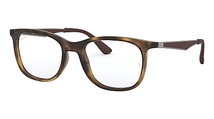 Ray-Ban Active Lifestyle RX 7078 2012